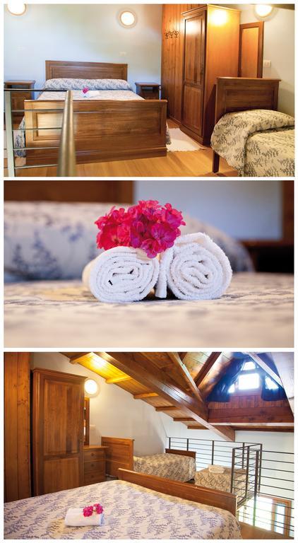 Country House Angelo Blu Urbania Rum bild