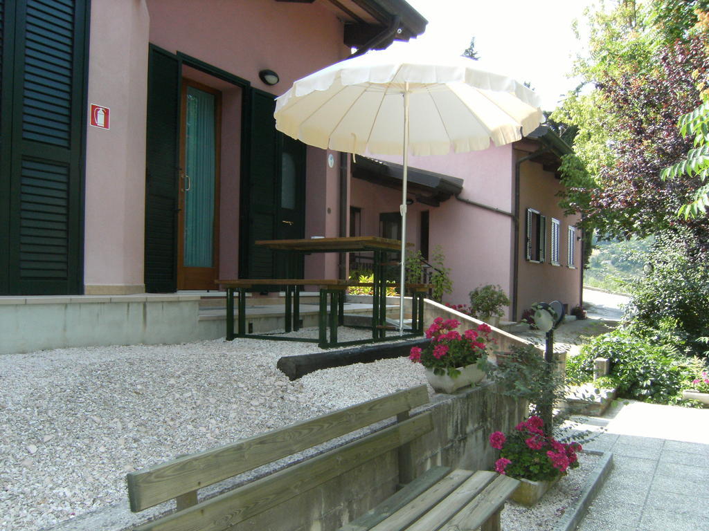 Country House Angelo Blu Urbania Exteriör bild